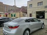 Kia K7 2017 года за 8 800 000 тг. в Павлодар – фото 5