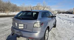 Mazda CX-7 2007 годаүшін4 100 000 тг. в Темиртау – фото 3