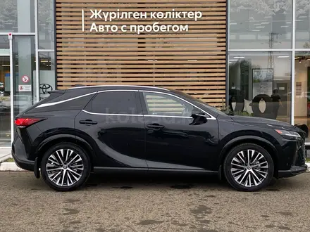 Lexus RX 350 2024 года за 40 000 000 тг. в Уральск – фото 16