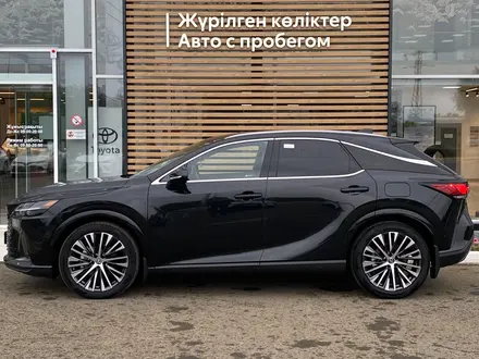 Lexus RX 350 2024 года за 40 000 000 тг. в Уральск – фото 3