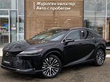 Lexus RX 350 2024 годаүшін40 000 000 тг. в Уральск