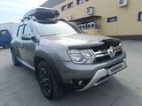 Renault Duster 2020 годаfor8 500 000 тг. в Алматы – фото 2