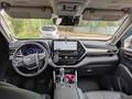 Toyota Highlander 2024 годаүшін35 500 000 тг. в Алматы – фото 13