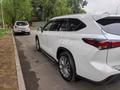 Toyota Highlander 2024 годаүшін35 500 000 тг. в Алматы – фото 4