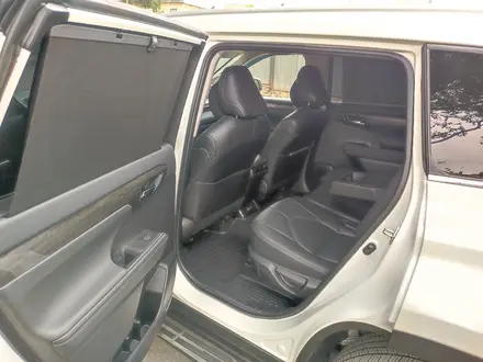 Toyota Highlander 2024 года за 35 500 000 тг. в Алматы – фото 8