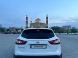 Nissan Qashqai 2014 годаүшін7 300 000 тг. в Астана – фото 5