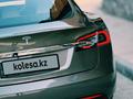 Tesla Model S 2016 годаfor15 500 000 тг. в Алматы – фото 6