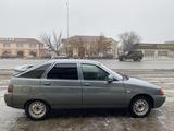 ВАЗ (Lada) 2112 2007 годаfor1 300 000 тг. в Уральск – фото 4