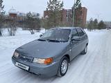 ВАЗ (Lada) 2112 2007 года за 1 300 000 тг. в Уральск