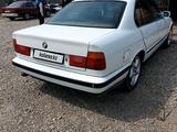 BMW 520 1990 года за 750 000 тг. в Тараз – фото 2