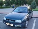 Volkswagen Golf 1993 года за 1 600 000 тг. в Талдыкорган