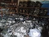 Контрактные двигатели и коробки автомат на Ауди за 200 000 тг. в Кокшетау
