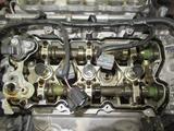Nissan Teana J32 2.5 двигатель VQ25 за 380 000 тг. в Астана – фото 2