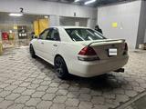 Toyota Mark II 2002 года за 6 000 000 тг. в Алматы – фото 2