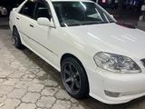 Toyota Mark II 2002 года за 6 000 000 тг. в Алматы