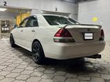 Toyota Mark II 2002 года за 6 000 000 тг. в Алматы – фото 3