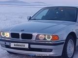 BMW 730 1995 годаүшін2 000 000 тг. в Уральск