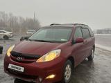 Toyota Sienna 2007 года за 6 900 000 тг. в Кызылорда
