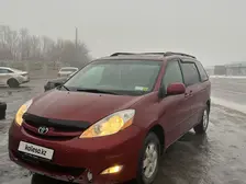 Toyota Sienna, 2007