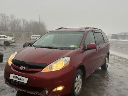 Toyota Sienna 2007 года за 6 900 000 тг. в Кызылорда
