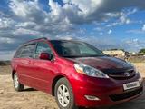 Toyota Sienna 2007 года за 6 900 000 тг. в Кызылорда – фото 4