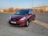 Toyota Sienna 2007 года за 6 900 000 тг. в Кызылорда – фото 5
