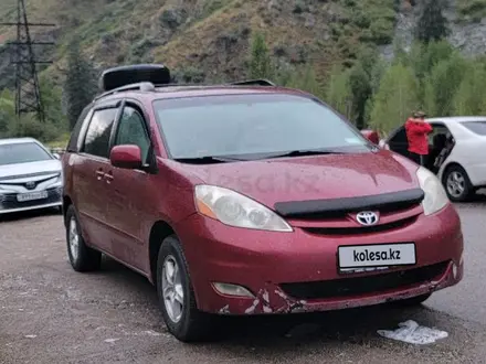 Toyota Sienna 2007 года за 6 900 000 тг. в Кызылорда – фото 7