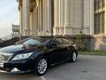 Toyota Camry 2012 годаүшін10 000 000 тг. в Алматы – фото 4