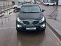 Kia Sportage 2013 года за 7 800 000 тг. в Алматы