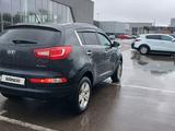 Kia Sportage 2013 года за 7 800 000 тг. в Алматы – фото 5