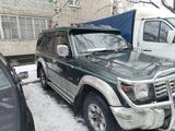 Mitsubishi Pajero 1992 года за 3 500 000 тг. в Усть-Каменогорск – фото 3