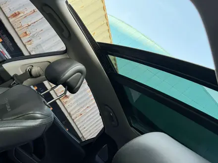 Hyundai Grandeur 2011 года за 7 700 000 тг. в Тараз – фото 4