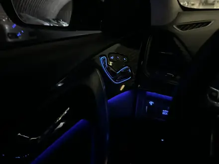 Hyundai Grandeur 2011 года за 7 700 000 тг. в Тараз – фото 10