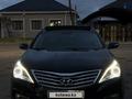 Hyundai Grandeur 2011 годаүшін7 700 000 тг. в Тараз