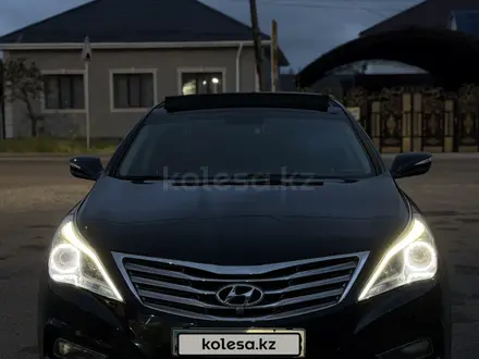 Hyundai Grandeur 2011 года за 7 700 000 тг. в Тараз