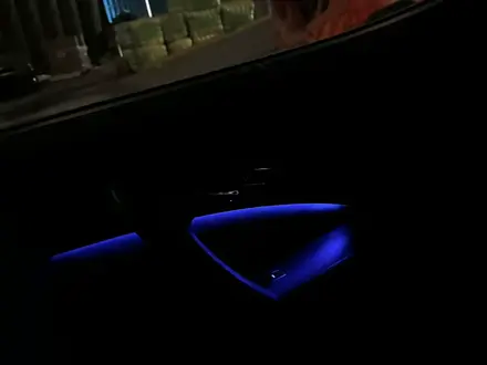 Hyundai Grandeur 2011 года за 7 700 000 тг. в Тараз – фото 9