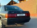 Audi 80 1990 года за 700 000 тг. в Кызылорда – фото 7