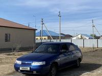 ВАЗ (Lada) 2112 2003 года за 1 500 000 тг. в Атырау