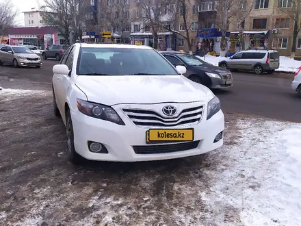 Toyota Camry 2009 года за 7 000 000 тг. в Уральск