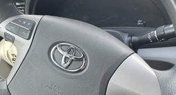 Toyota Camry 2009 года за 6 600 000 тг. в Уральск