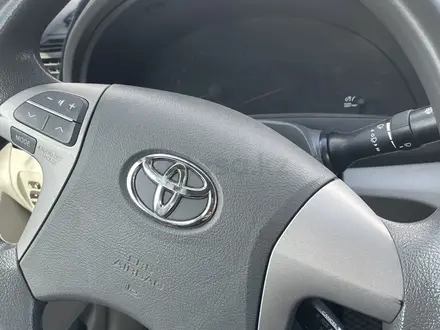 Toyota Camry 2009 года за 7 000 000 тг. в Уральск – фото 2