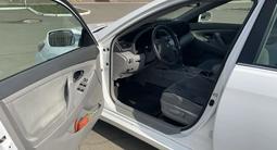 Toyota Camry 2009 года за 6 600 000 тг. в Уральск – фото 3