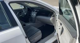 Toyota Camry 2009 года за 6 600 000 тг. в Уральск – фото 4