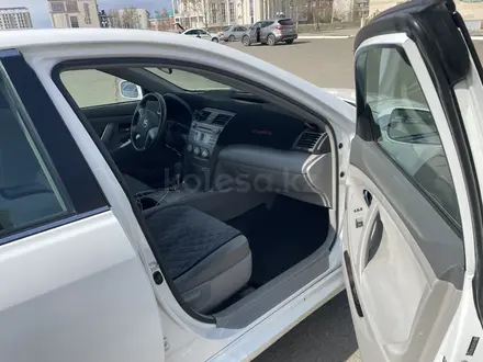 Toyota Camry 2009 года за 7 000 000 тг. в Уральск – фото 5