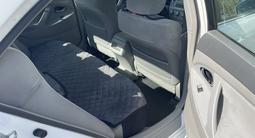 Toyota Camry 2009 года за 6 600 000 тг. в Уральск – фото 5