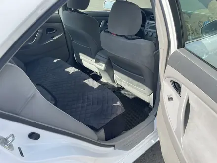 Toyota Camry 2009 года за 7 000 000 тг. в Уральск – фото 6