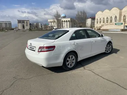 Toyota Camry 2009 года за 7 000 000 тг. в Уральск – фото 8