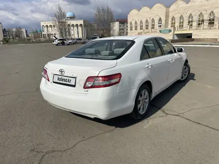 Toyota Camry 2009 года за 7 000 000 тг. в Уральск – фото 7