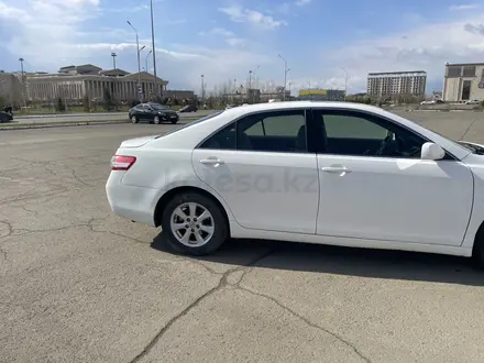 Toyota Camry 2009 года за 7 000 000 тг. в Уральск – фото 10