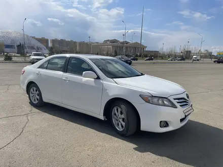 Toyota Camry 2009 года за 7 000 000 тг. в Уральск – фото 11